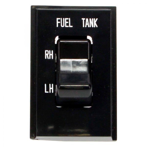 Auto Metal Direct® - Fuel Tank Selector Switch