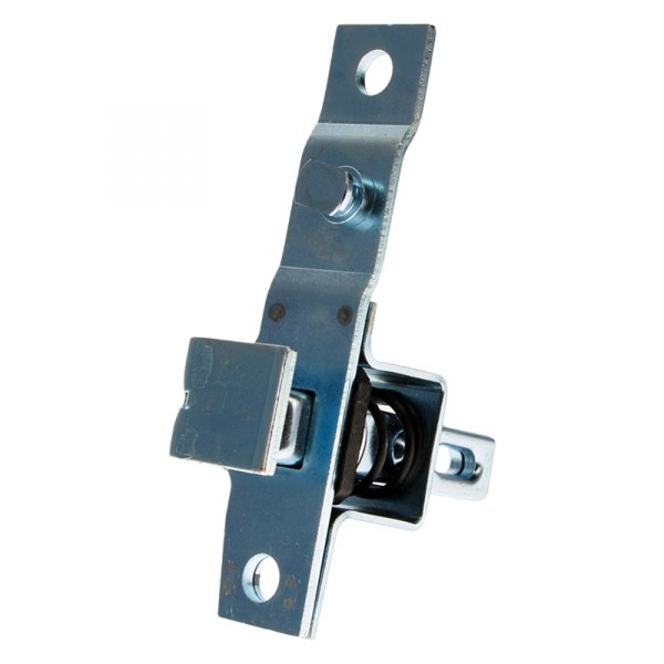 Auto Metal Direct® - X-Parts™ Driver Side Tailgate Latch