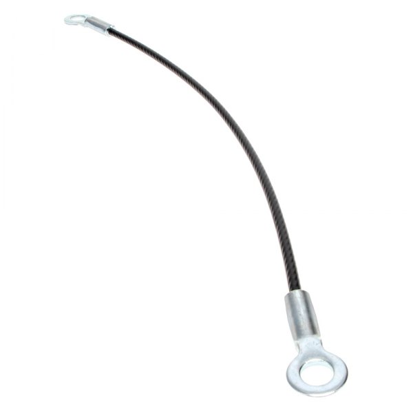 Auto Metal Direct® - X-Parts™ Tailgate Support Cable