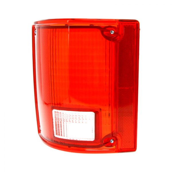 Auto Metal Direct® - Driver Side Replacement Tail Light