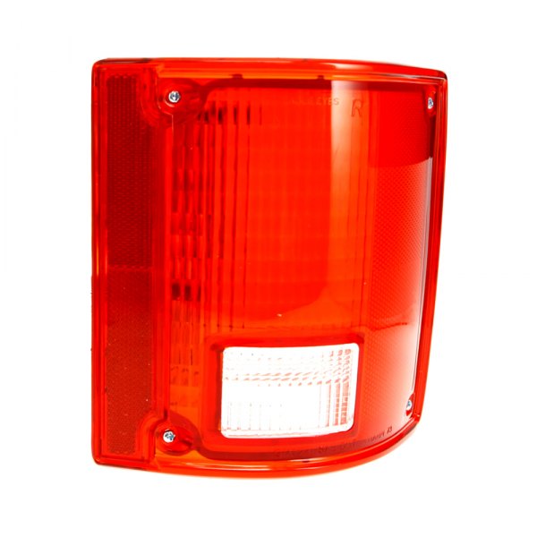 Auto Metal Direct® - Passenger Side Replacement Tail Light