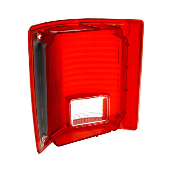 Auto Metal Direct® - Passenger Side Replacement Tail Light Lens