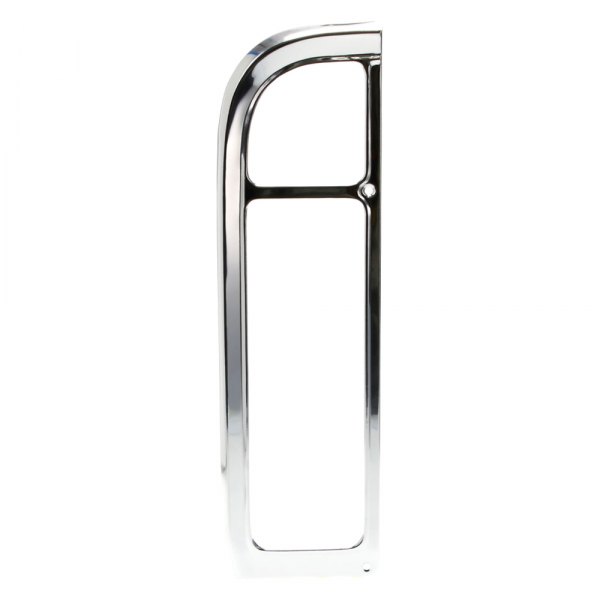 Auto Metal Direct® - X-Parts™ Driver Side Tail Lamp Bezel