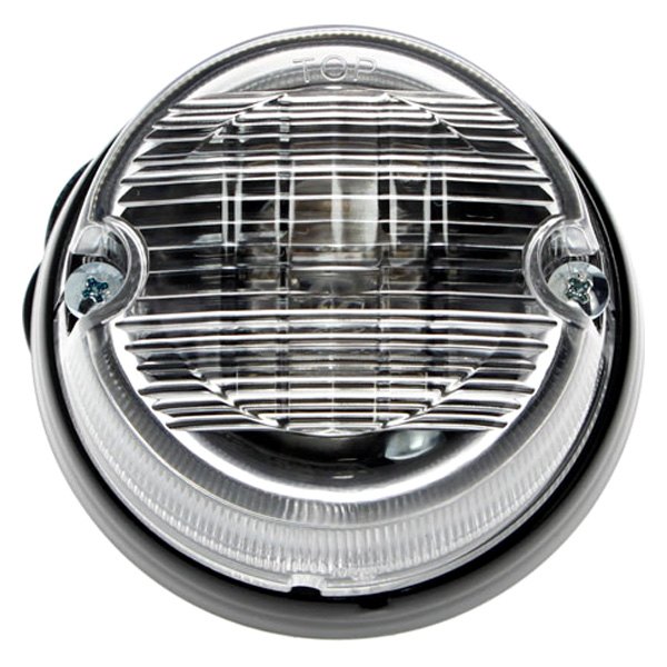 Auto Metal Direct® - Driver or Passenger Side Replacement Backup Light
