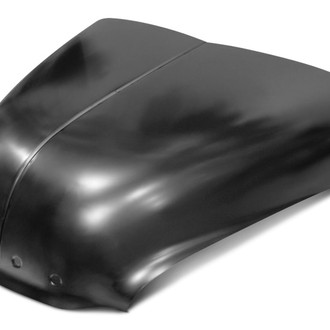 Auto Metal Direct® - Replacement Hood