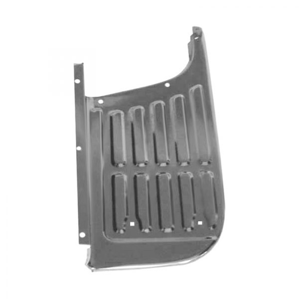 Auto Metal Direct® 7234067R TriPlus™ Passenger Side Painted Step Plate