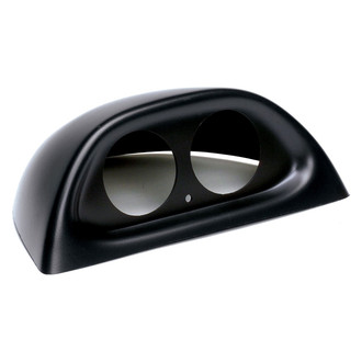 Auto Meter® - Dual Dash Top Mount