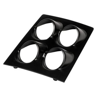 Auto Meter® - Direct Fit Shifter Console Gauge Mount