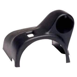 Auto Meter® - Single Steering Column Gauge Mount