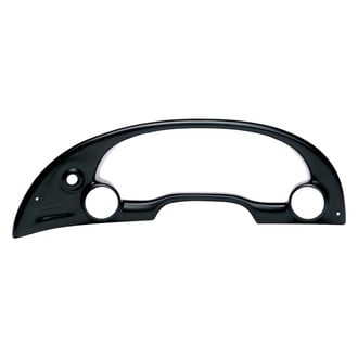 Auto Meter® - Direct Fit Instrument Cluster Bezel