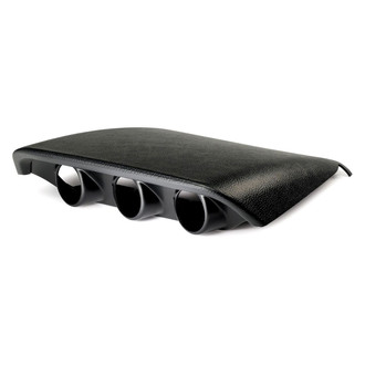 Auto Meter® - Triple Dash Top Mount