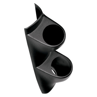 Auto Meter® - Dual A-Pillar Pod