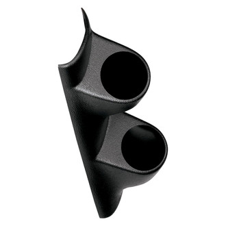 Auto Meter® - Dual A-Pillar Pod