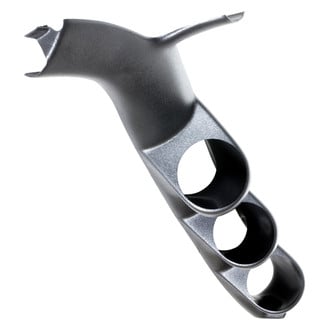 Auto Meter® - Direct Fit A-Pillar Mount