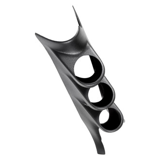 Auto Meter® - Triple A-Pillar Pod