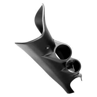 Auto Meter® - Dual A-Pillar Pod