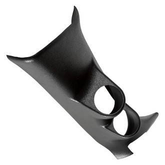 Auto Meter® - Dual A-Pillar Pod