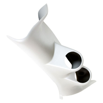 Auto Meter® - Dual A-Pillar Pod