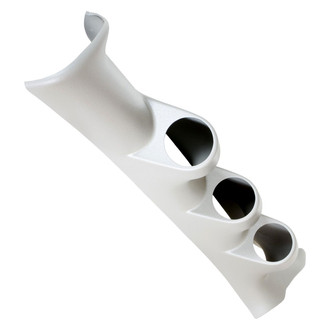 Auto Meter® - Direct Fit A-Pillar Mount