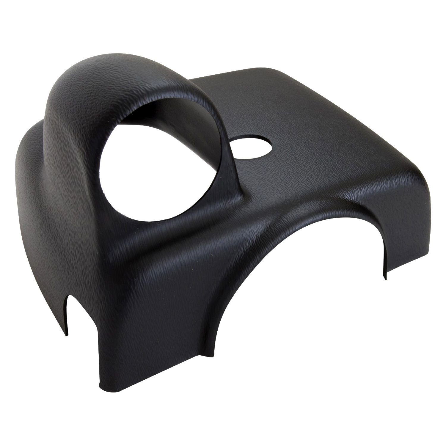 Auto Meter® 15013 Single Steering Column Gauge Mount