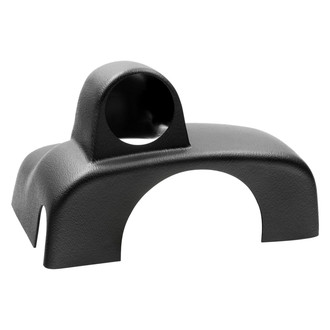 Auto Meter® - Single Steering Column Gauge Mount