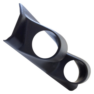 Auto Meter® - Direct Fit A-Pillar Mount