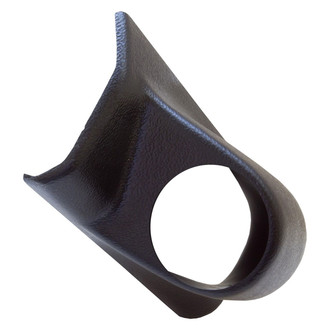 Auto Meter® - Single A-Pillar Pod
