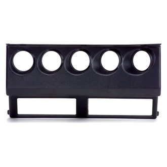 Auto Meter® - Direct Fit Dash Panel Gauge Mount