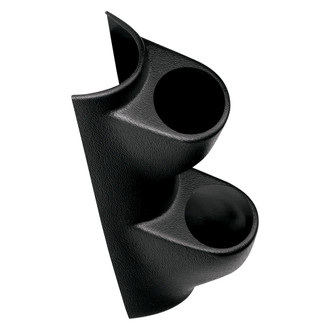 Auto Meter® - Dual A-Pillar Pod