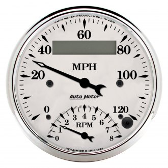 Universal Speedometers - 100 products at CARiD.com