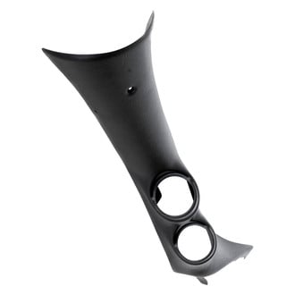 Auto Meter® 17117 - Dual A-Pillar Pod