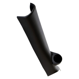 Auto Meter® - Single A-Pillar Pod