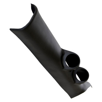 Auto Meter® - Dual A-Pillar Pod