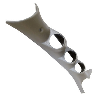 Auto Meter® - Direct Fit A-Pillar Mount