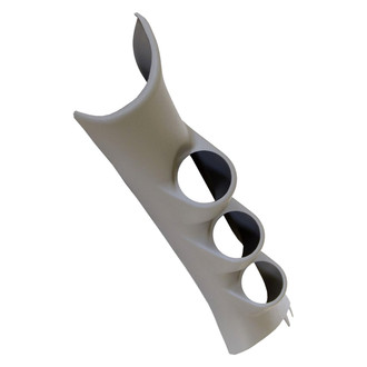 Auto Meter® - Direct Fit A-Pillar Mount