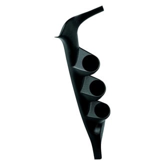 Auto Meter® - Triple A-Pillar Pod