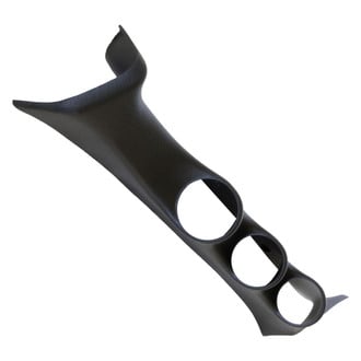 Auto Meter® - Triple A-Pillar Pod