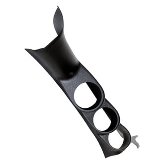 Auto Meter® - Triple A-Pillar Pod
