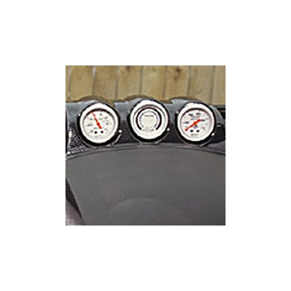 Auto Meter® - Triple Dash Top Mount