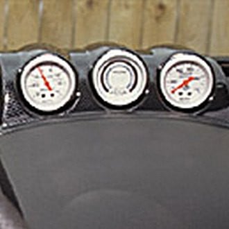 Auto Meter® - Direct Fit Dash Top Mount