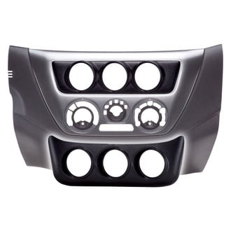 Auto Meter® - Direct Fit Dash Panel Gauge Mount