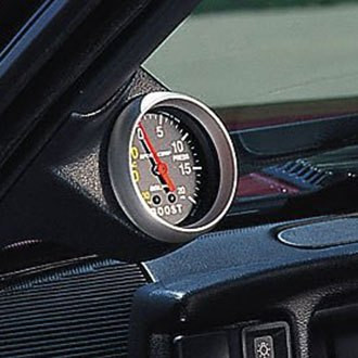 Auto Meter® - Single A-Pillar Pod