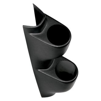 Auto Meter® - Dual A-Pillar Pod