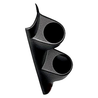 Auto Meter® - Dual A-Pillar Pod