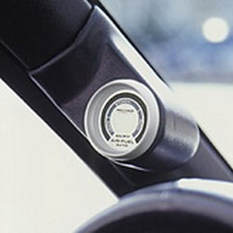 Auto Meter® - Single A-Pillar Pod