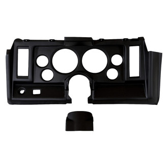 Auto Meter® - Direct Fit Dash Panel Gauge Mount