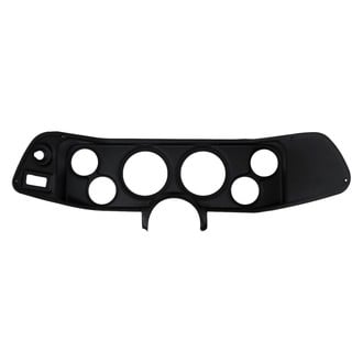 Auto Meter® - Direct Fit Dash Panel Gauge Mount