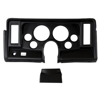 Auto Meter® - Direct Fit Dash Panel Gauge Mount