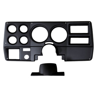 Auto Meter® - Direct Fit Dash Panel Gauge Mount