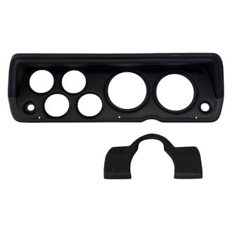 Auto Meter® - Direct Fit Dash Panel Gauge Mount